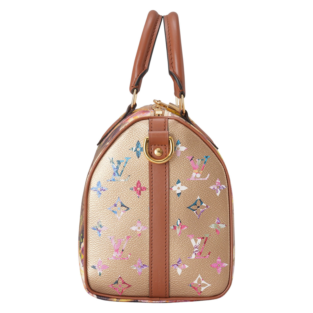 LOUIS VUITTON(USED)루이비통 M21317 시즌 스피디 25